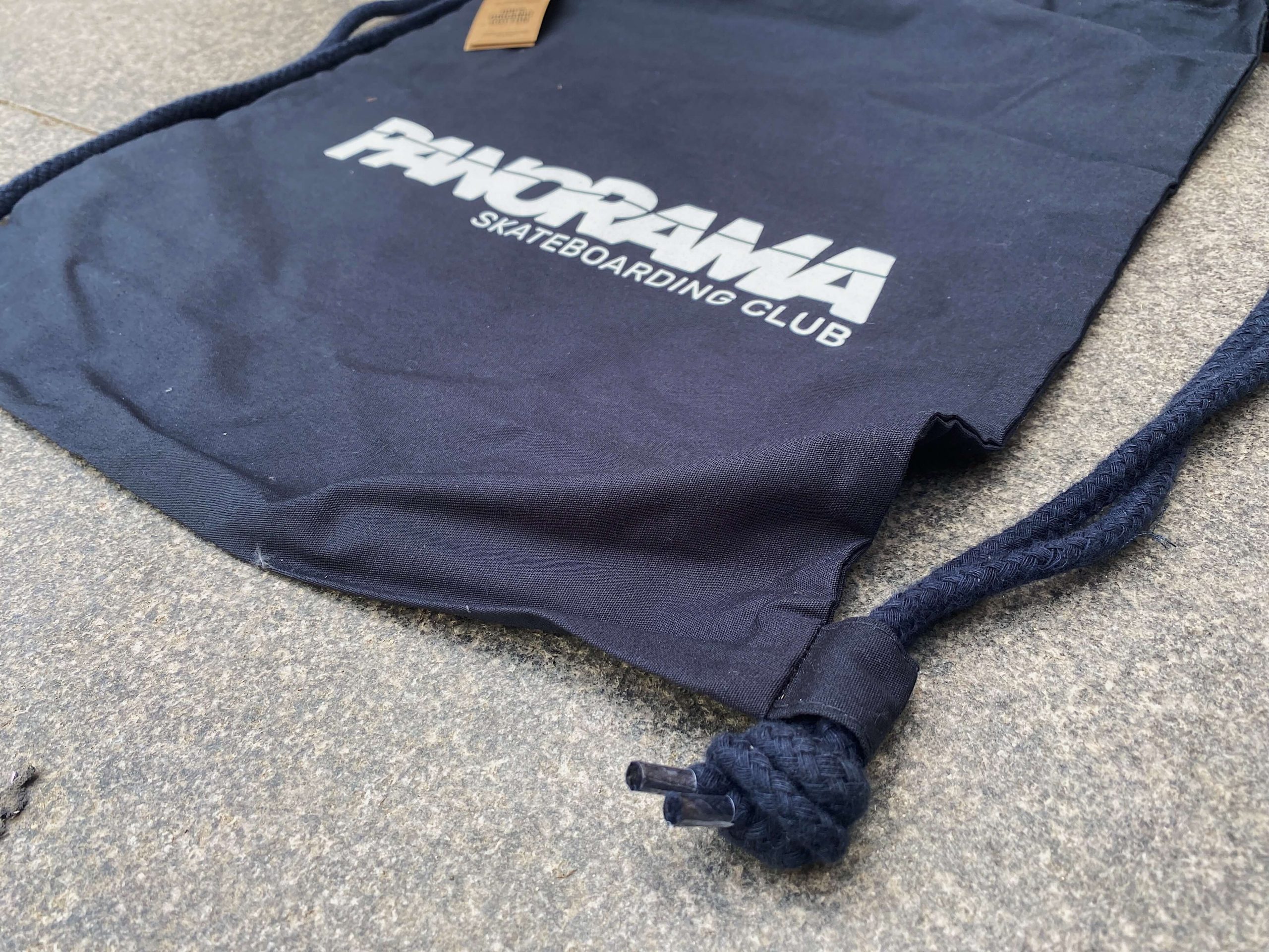 Welcome packs socios Panorama Skate Club-clases de skate Barcelona 10