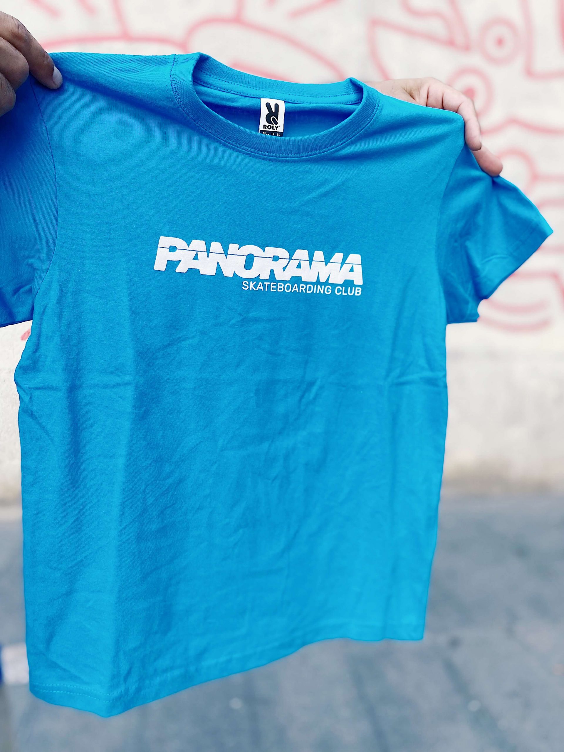 Welcome packs socios Panorama Skate Club-clases de skate Barcelona 18