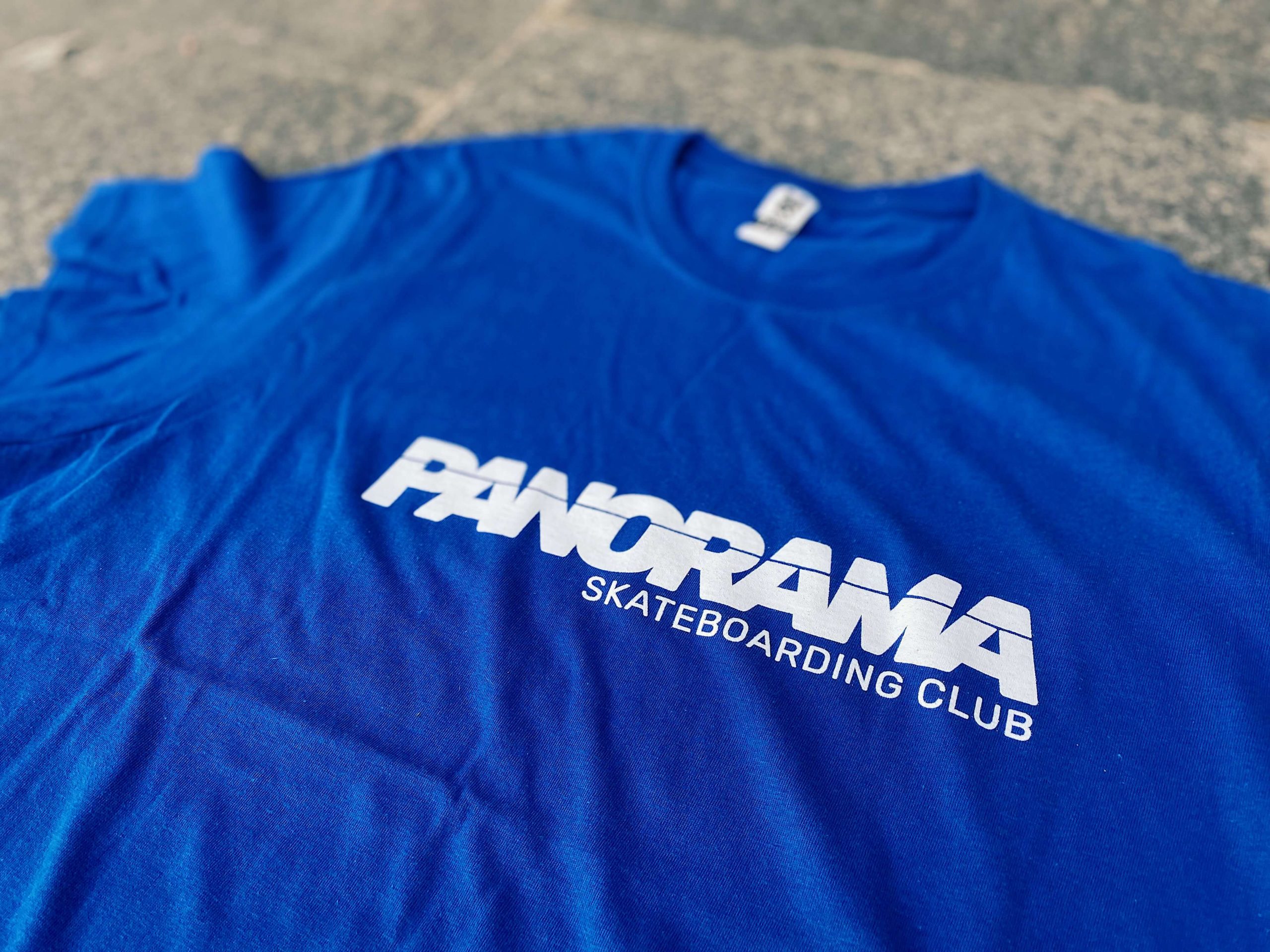 Welcome packs socios Panorama Skate Club-clases de skate Barcelona 4