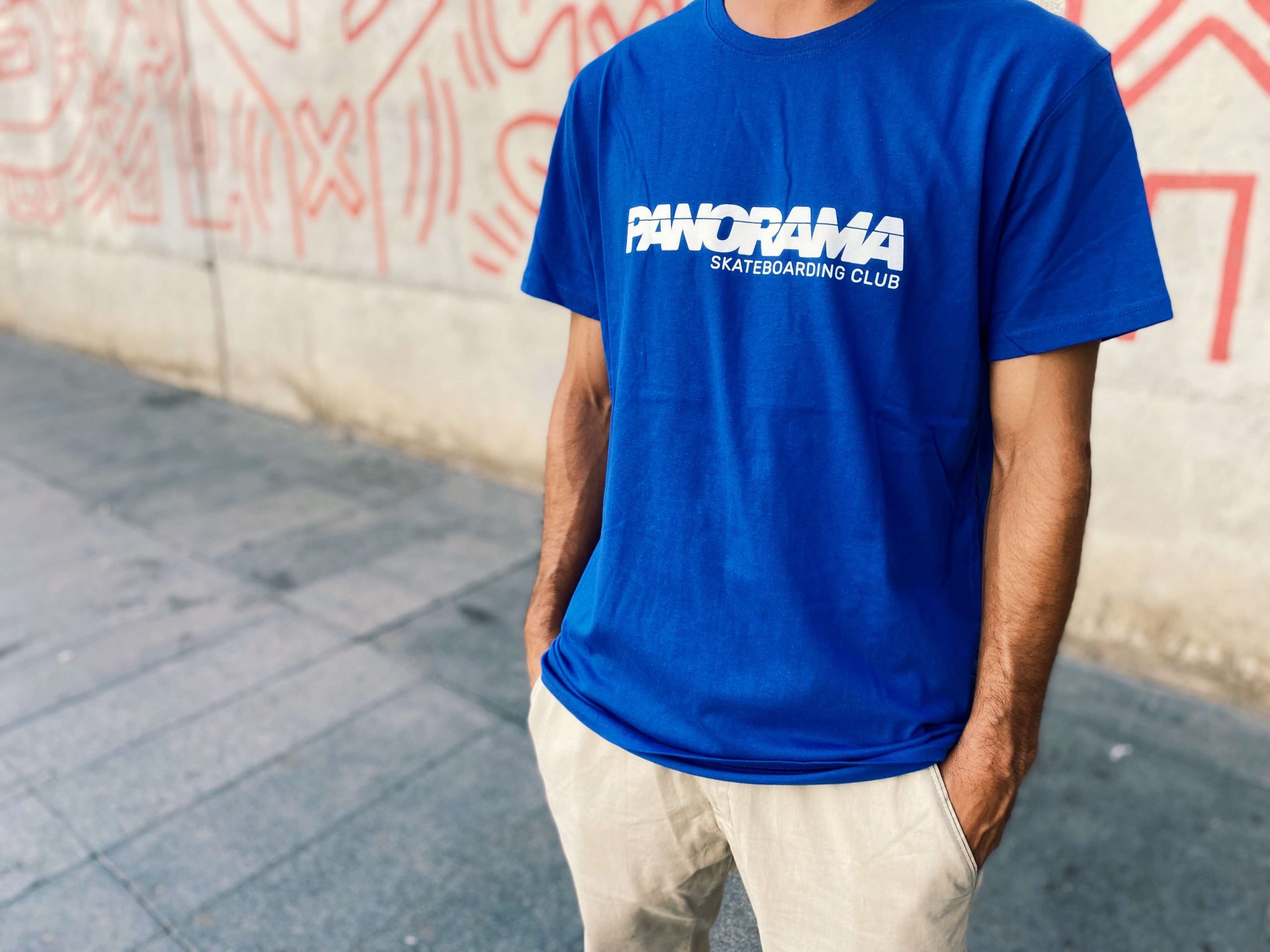 Welcome packs socios Panorama Skate Club-clases de skate Barcelona 6