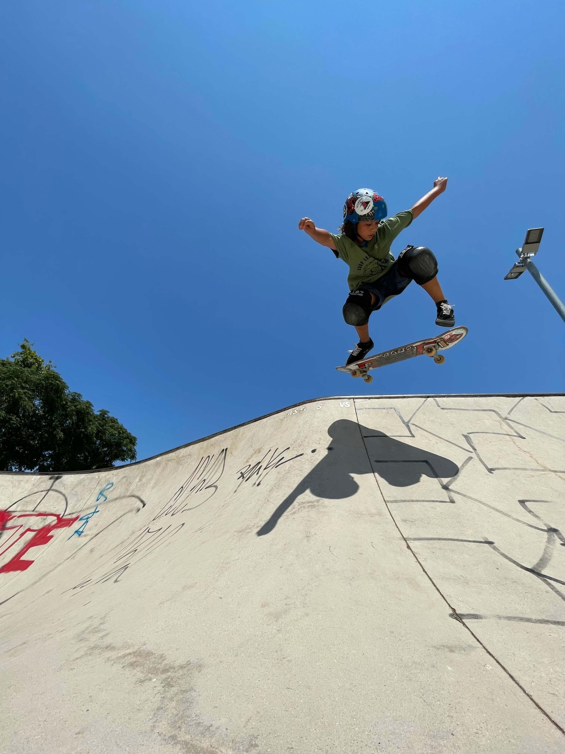 SKATE CAMP-CASAL PANORAMA SKATE CLUB 4